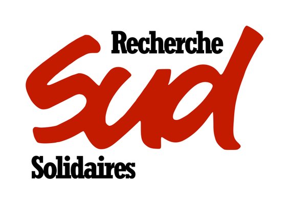 Logo Sud Recherche