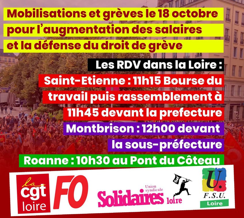 RDV LOire