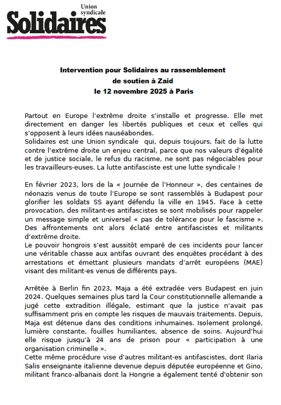 image intervention ziad