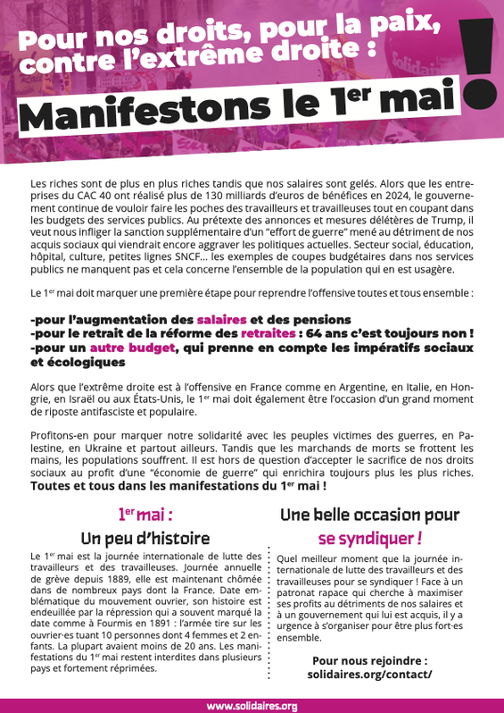 tract-1er-mai-25